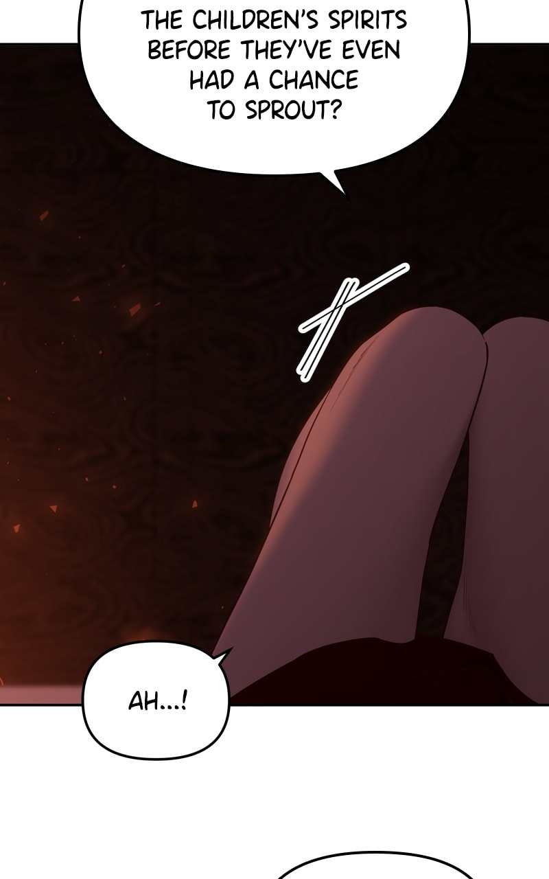 Mystic Prince Chapter 116 page 20 - 