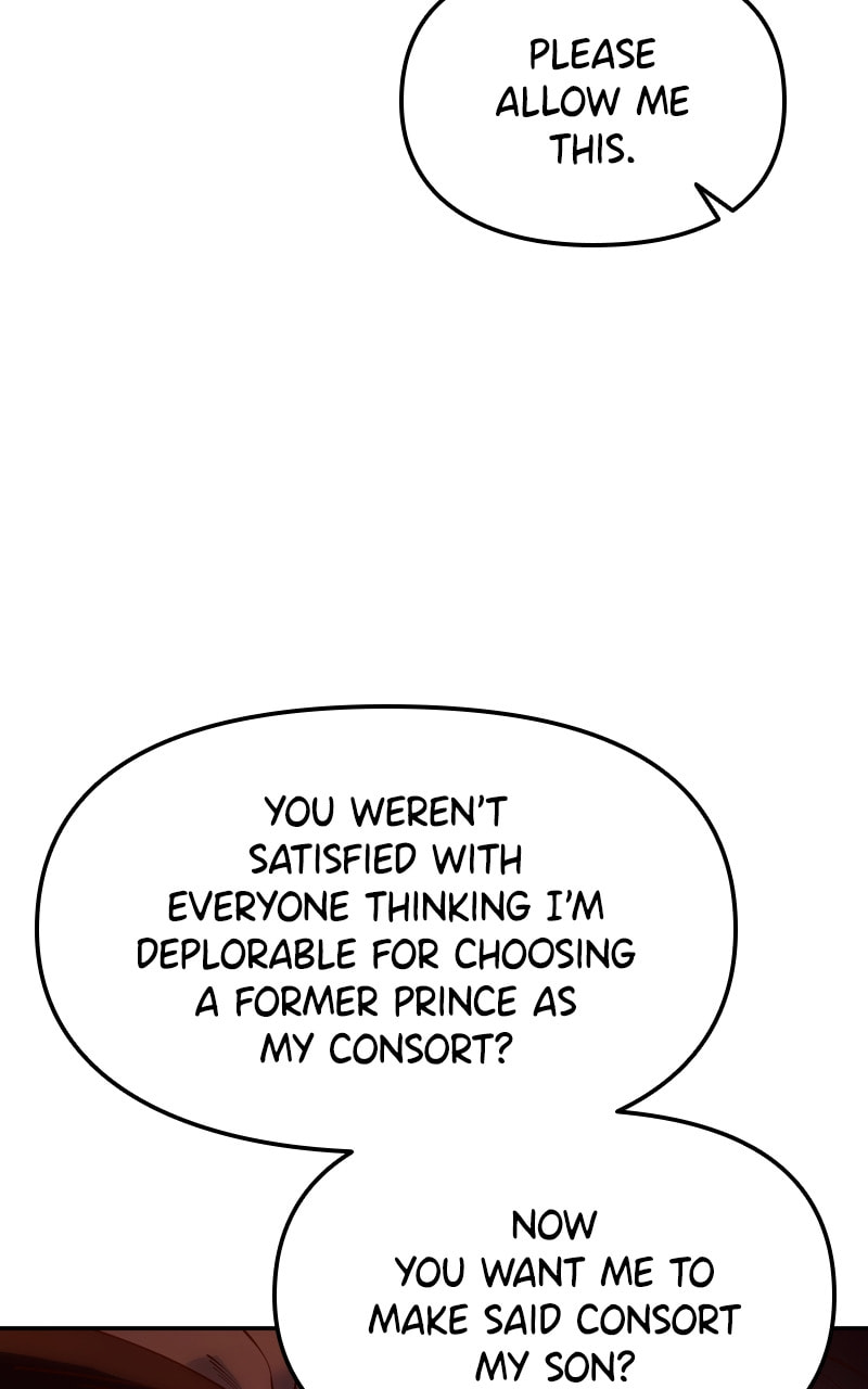 Mystic Prince Chapter 116 page 21 - 