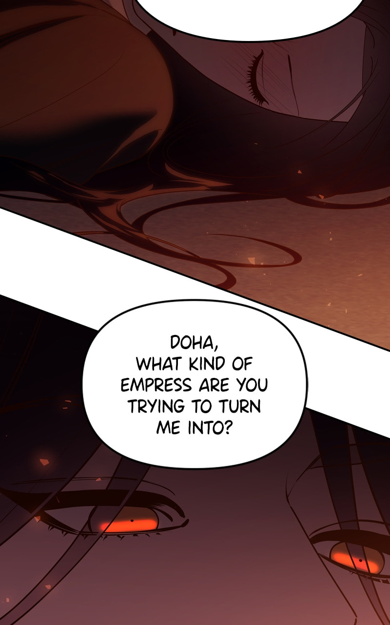 Mystic Prince Chapter 116 page 22 - 