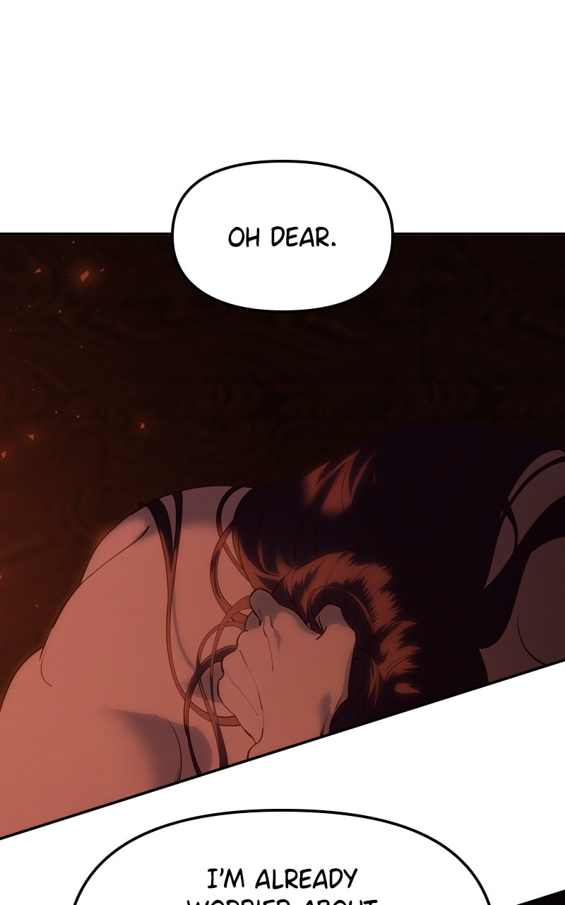 Mystic Prince Chapter 116 page 28 - 