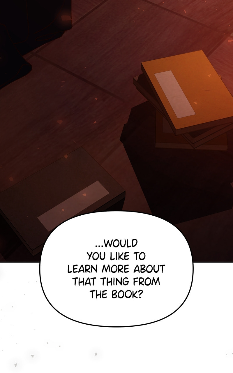 Mystic Prince Chapter 116 page 31 - 