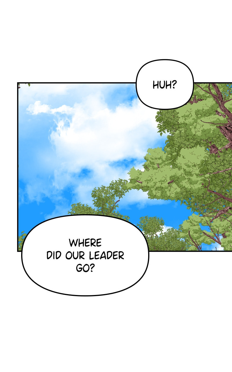 Mystic Prince Chapter 116 page 34 - 