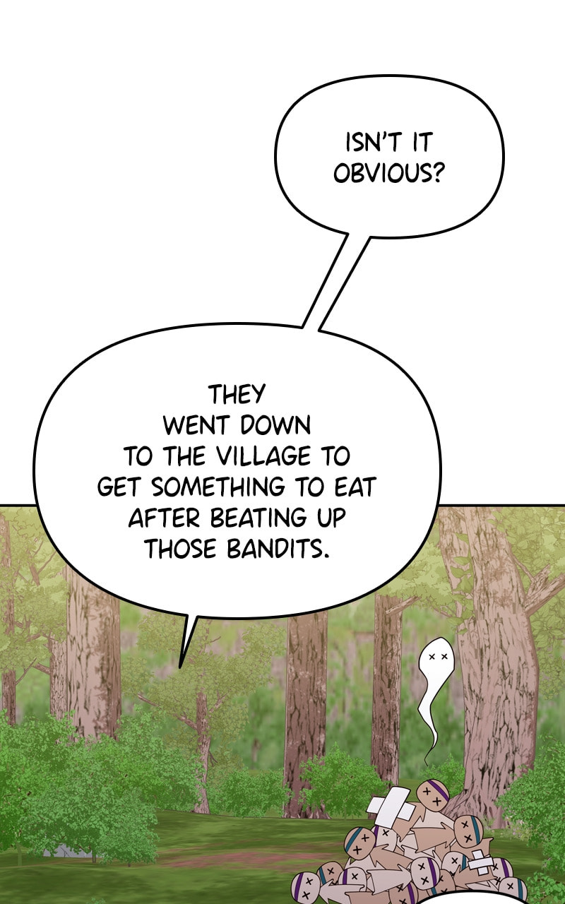 Mystic Prince Chapter 116 page 35 - 