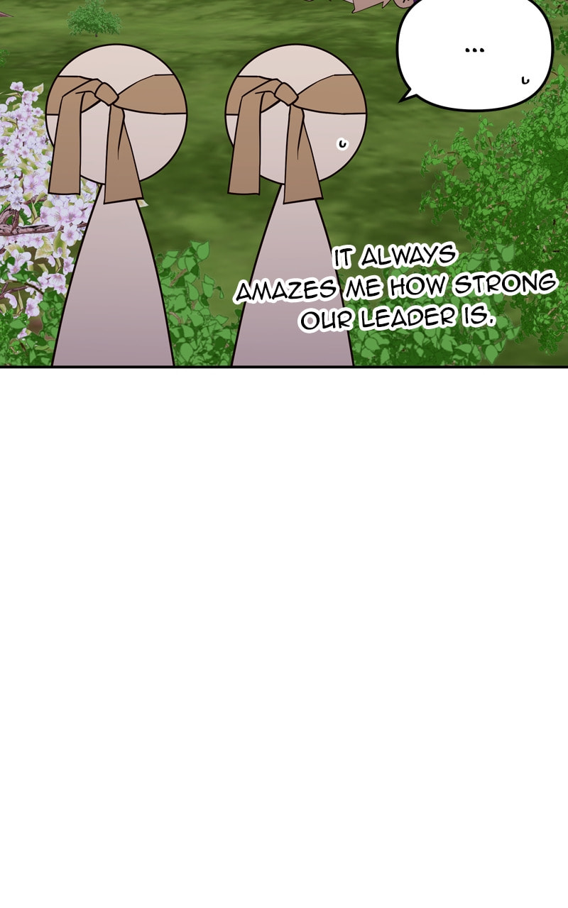 Mystic Prince Chapter 116 page 36 - 