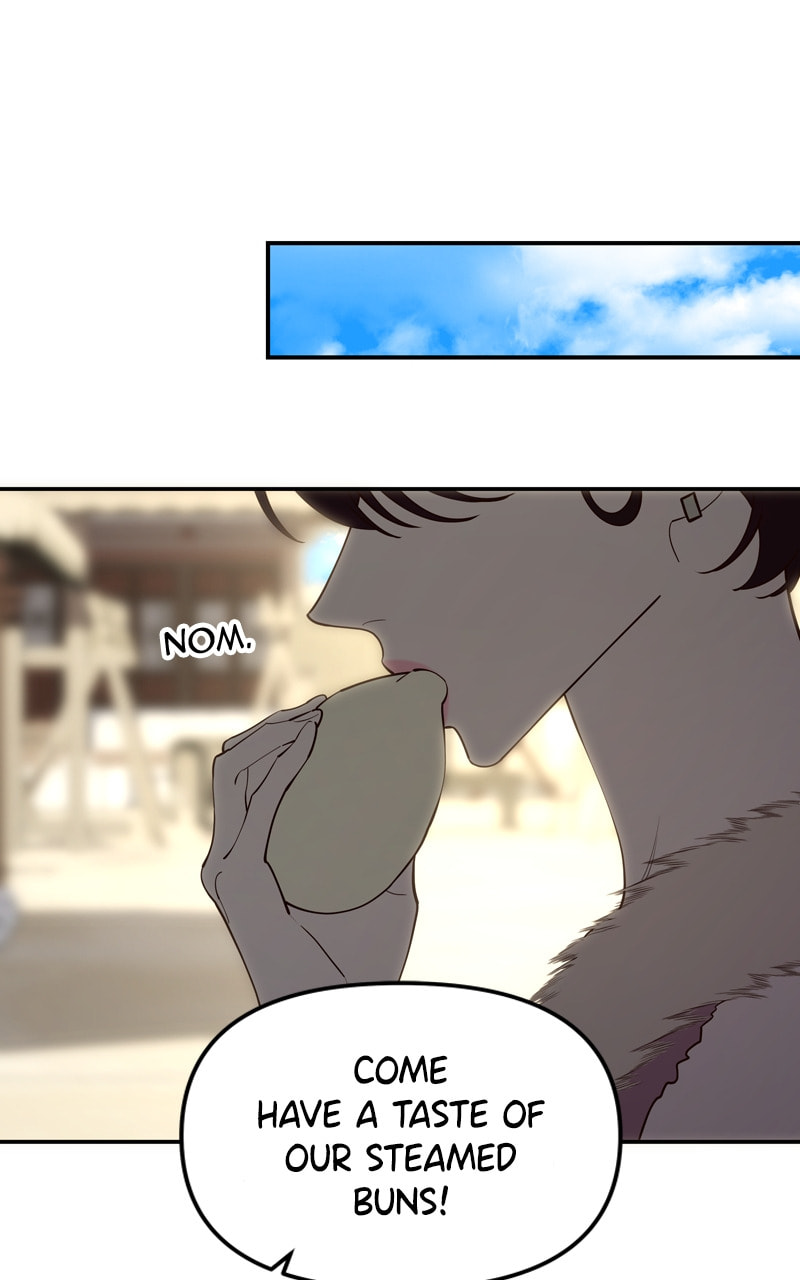 Mystic Prince Chapter 116 page 37 - 