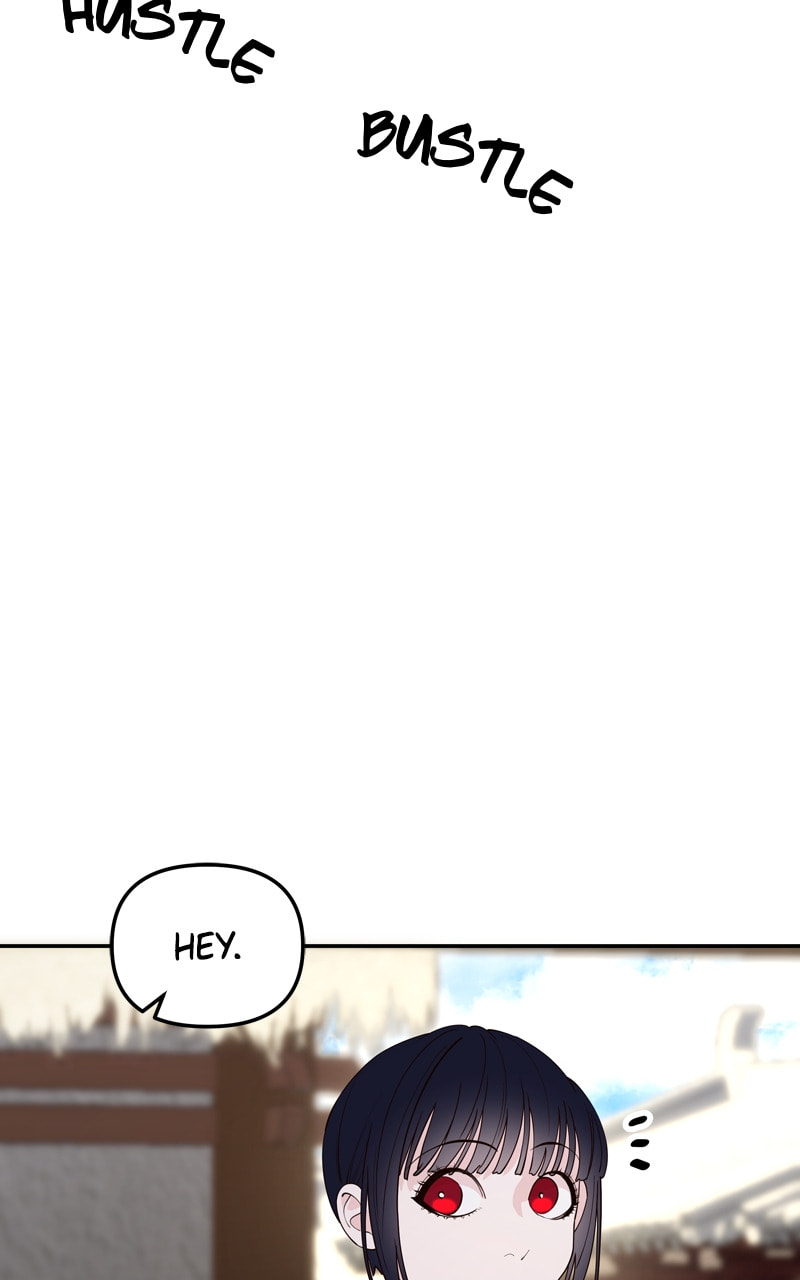 Mystic Prince Chapter 116 page 40 - 