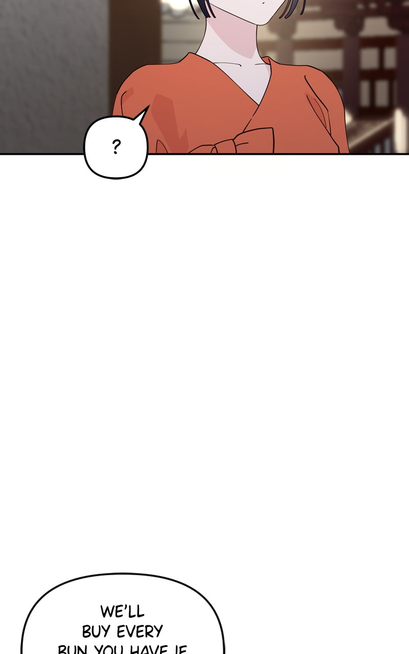 Mystic Prince Chapter 116 page 41 - 