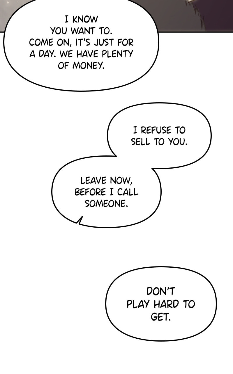 Mystic Prince Chapter 116 page 43 - 