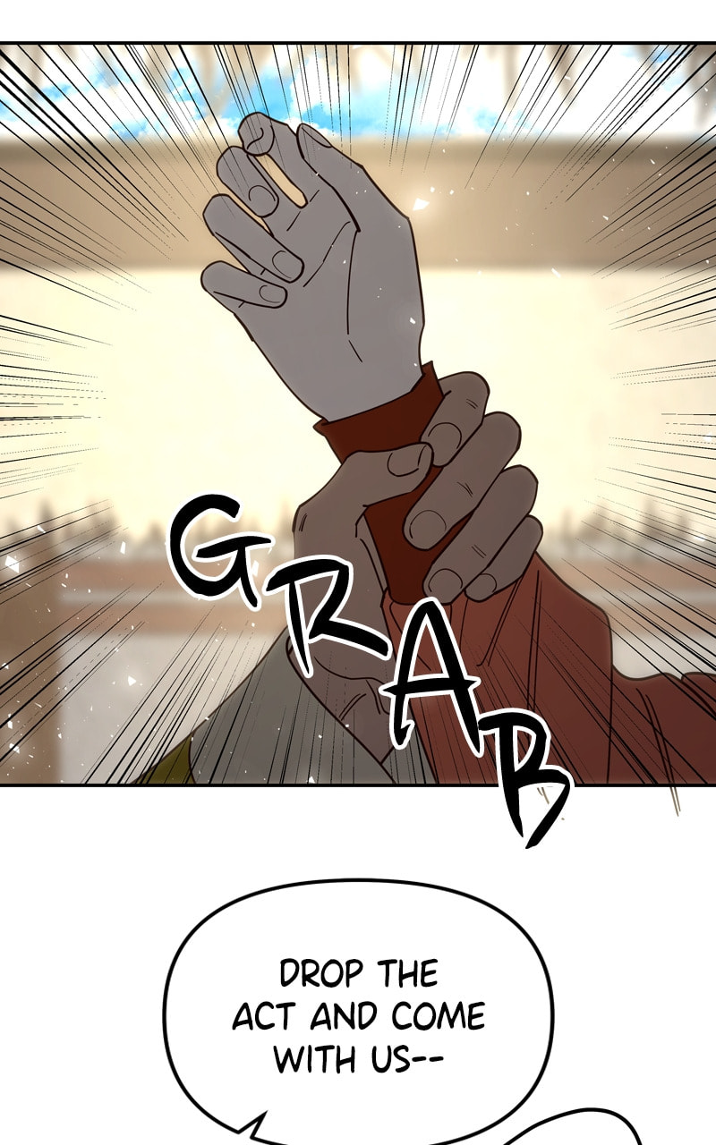 Mystic Prince Chapter 116 page 44 - 