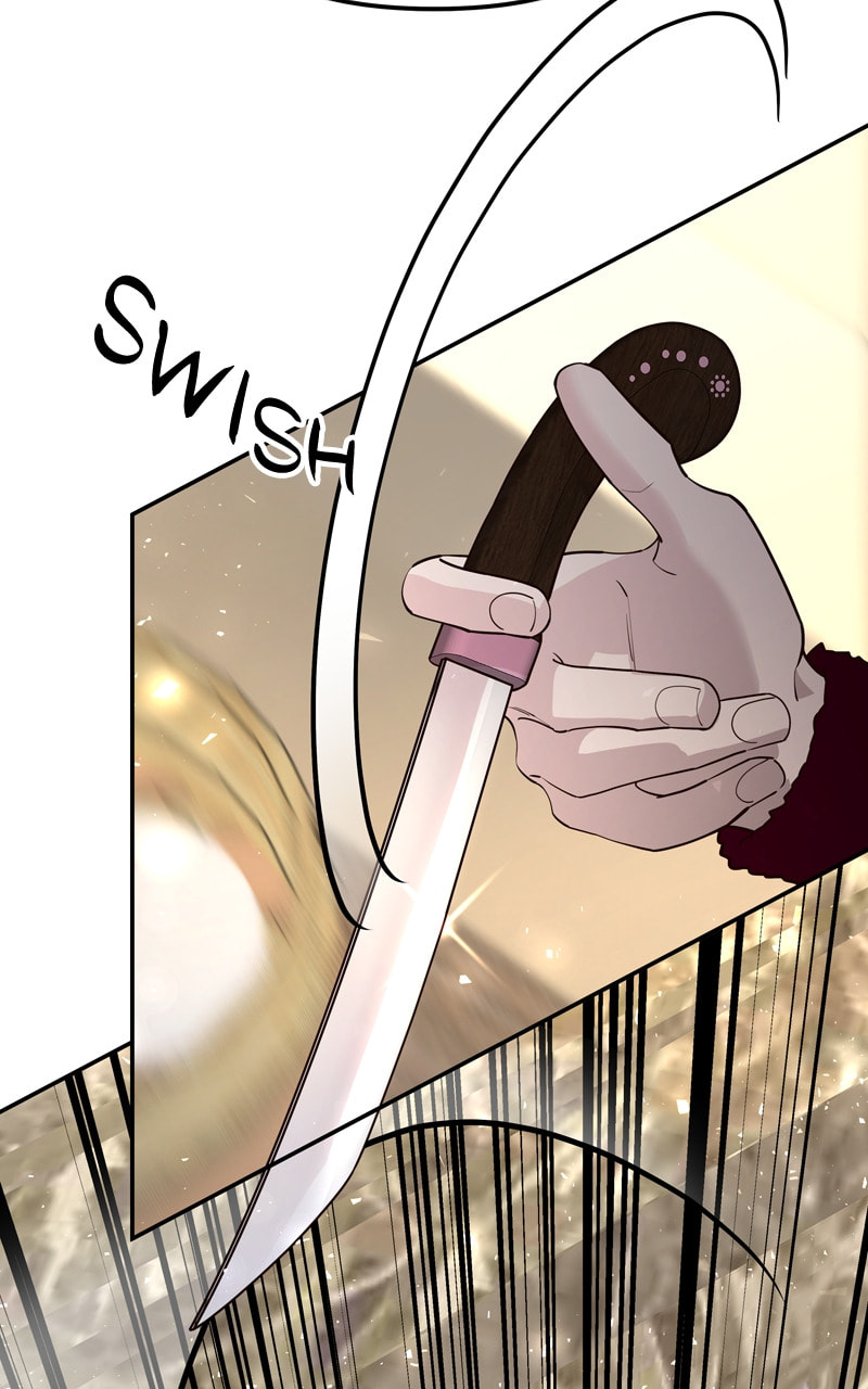 Mystic Prince Chapter 116 page 45 - 