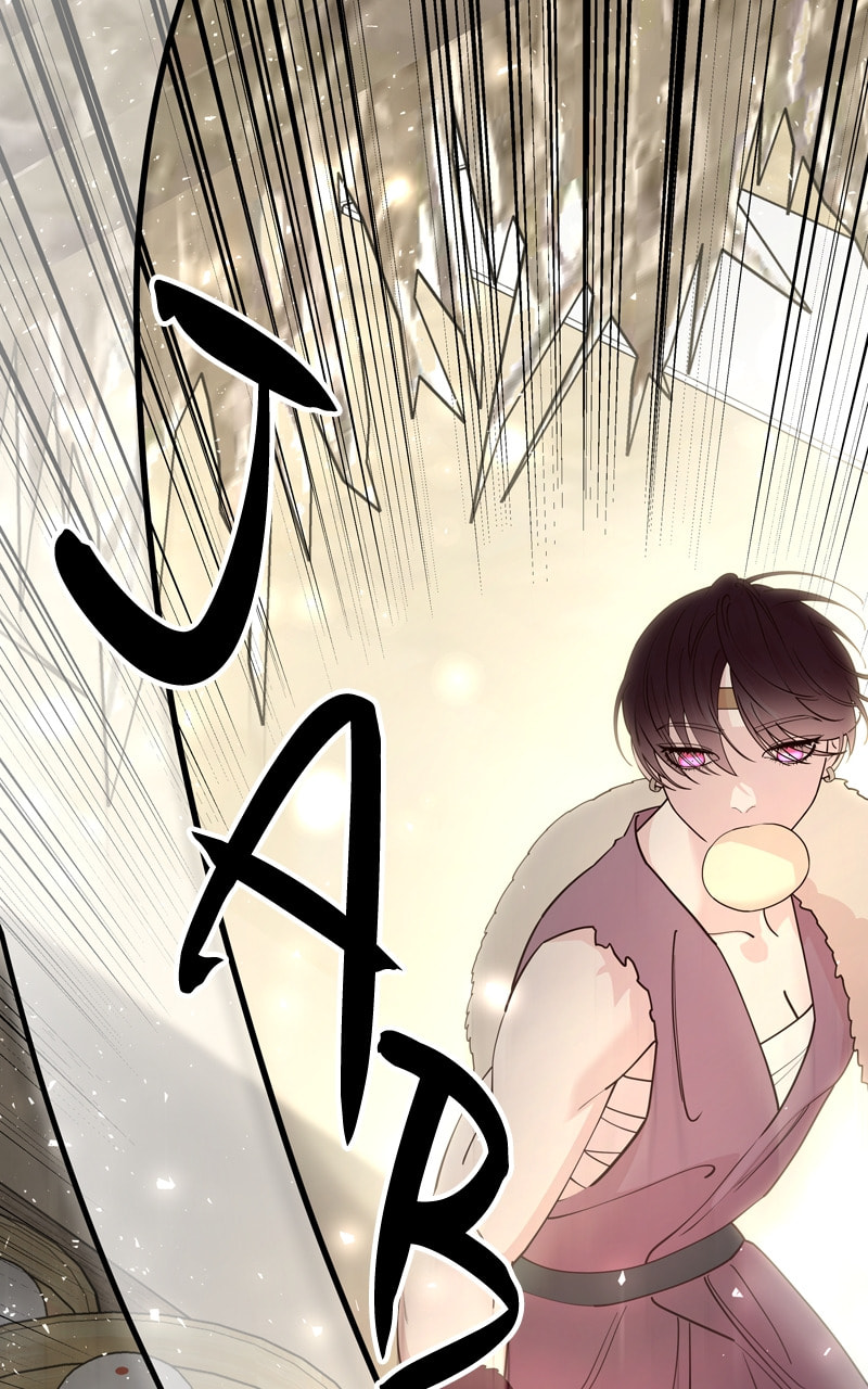 Mystic Prince Chapter 116 page 46 - 