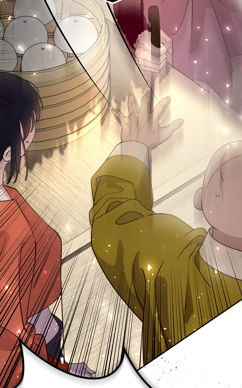 Mystic Prince Chapter 116 page 47 - 