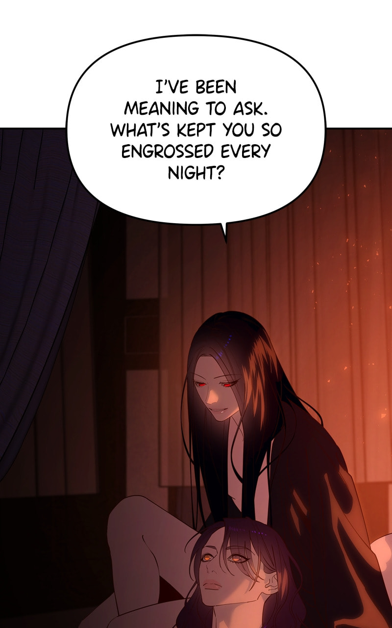 Mystic Prince Chapter 116 page 6 - 