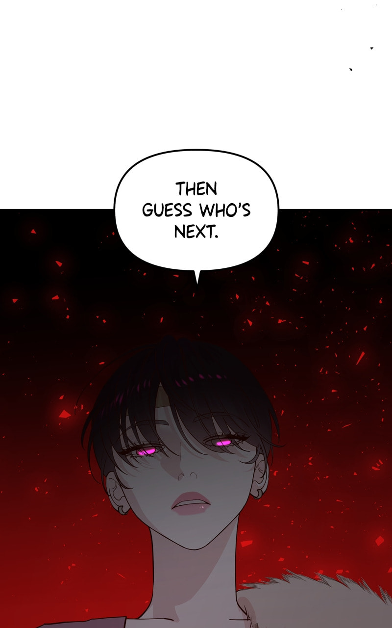 Mystic Prince Chapter 116 page 51 - 