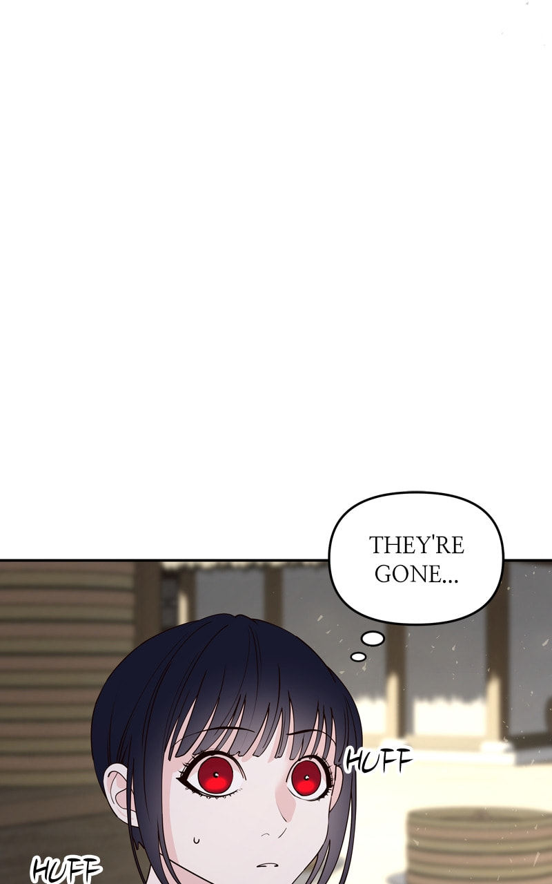 Mystic Prince Chapter 116 page 54 - 