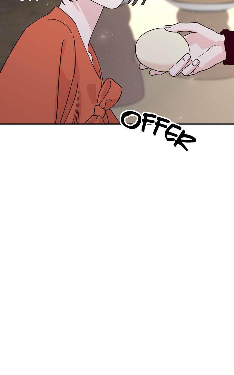 Mystic Prince Chapter 116 page 55 - 