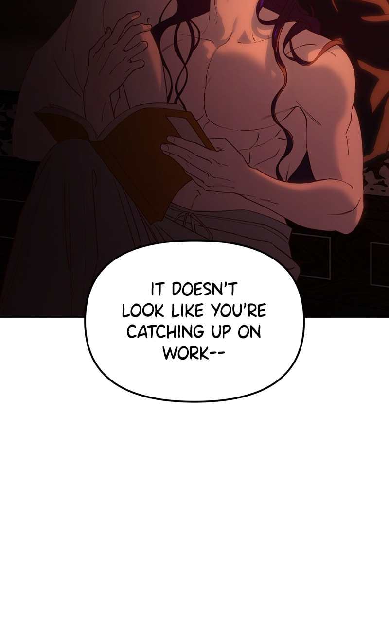 Mystic Prince Chapter 116 page 7 - 