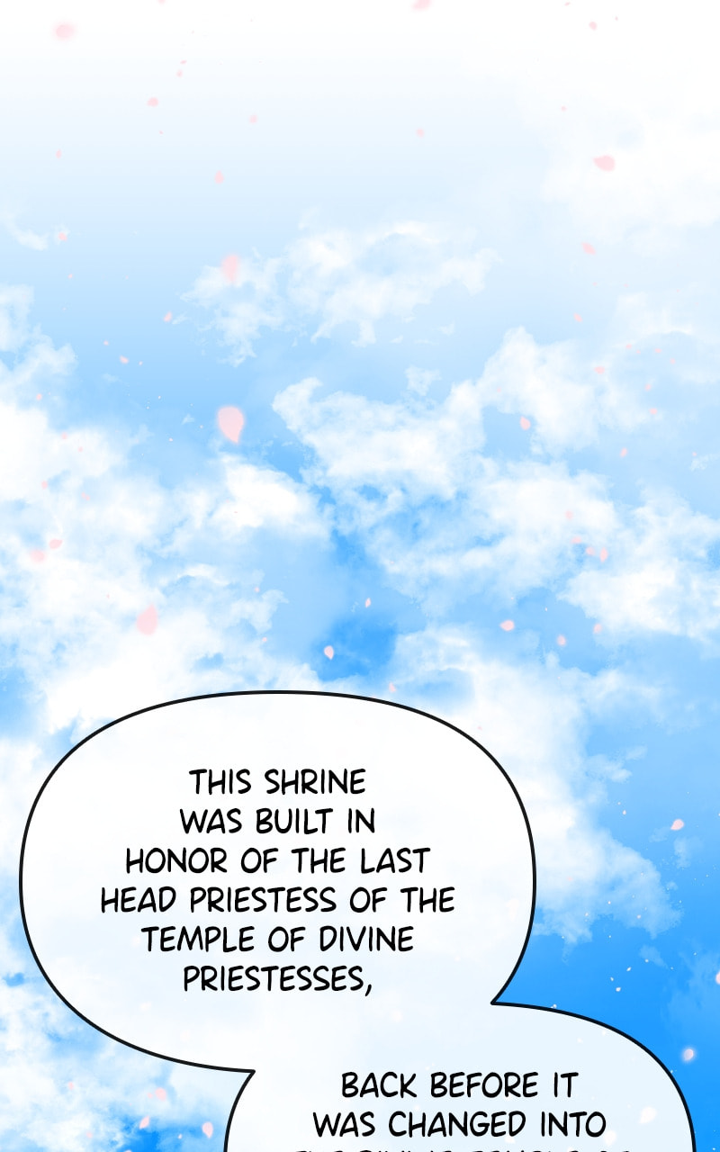 Mystic Prince Chapter 116 page 65 - 