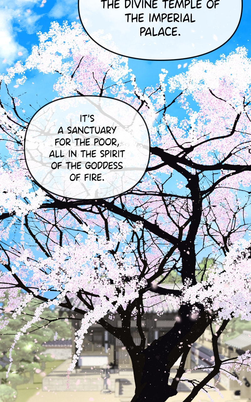 Mystic Prince Chapter 116 page 66 - 