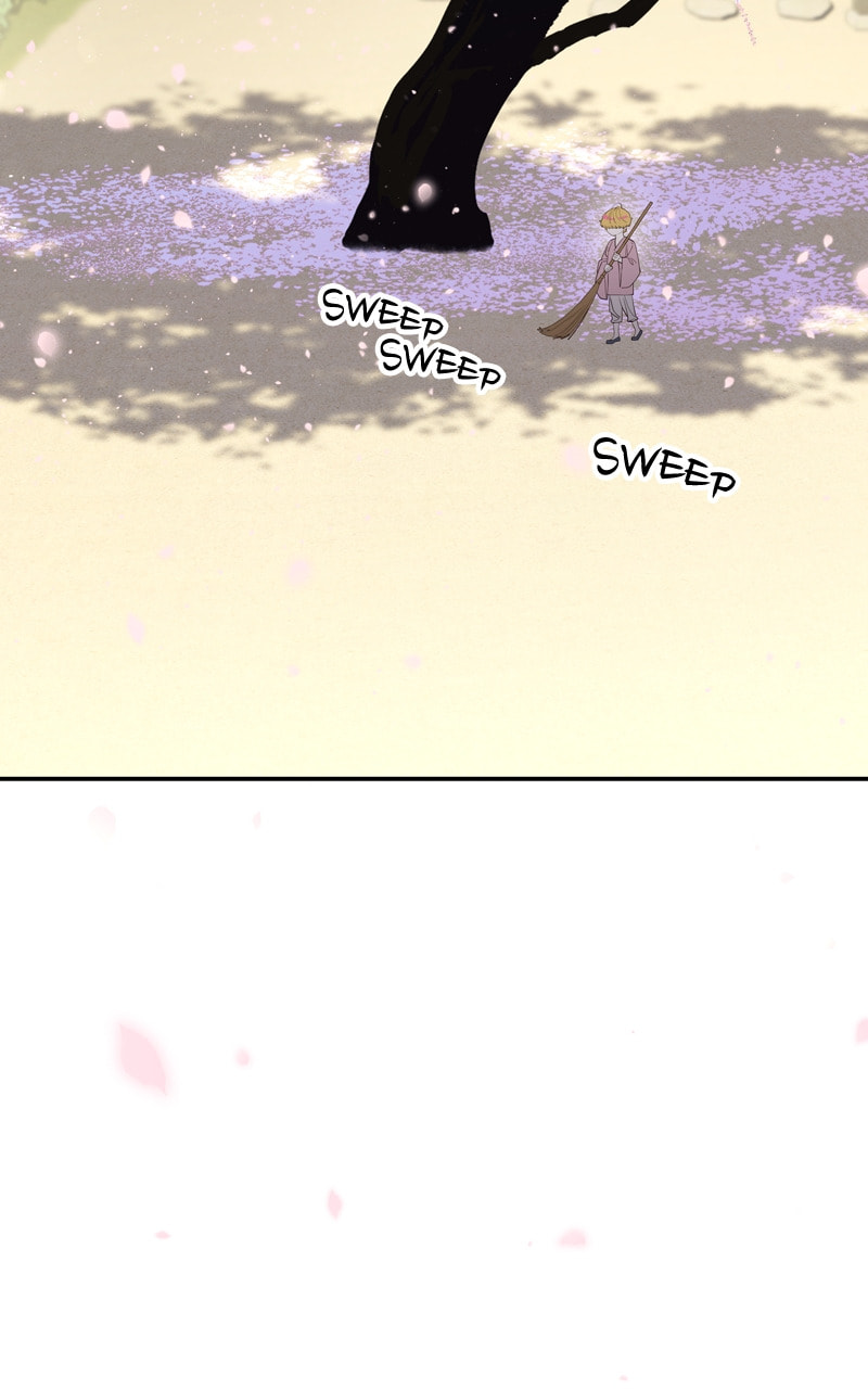 Mystic Prince Chapter 116 page 67 - 