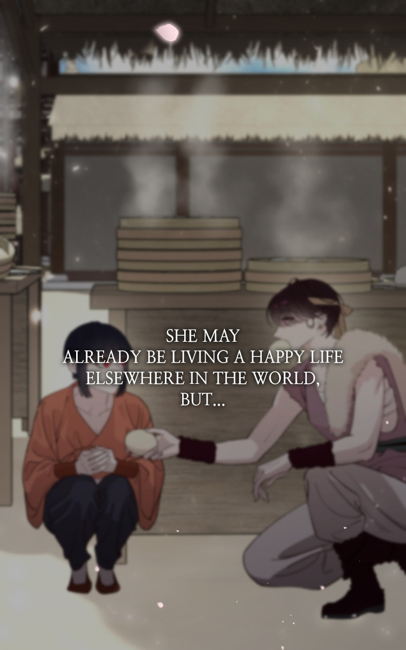 Mystic Prince Chapter 116 page 70 - 