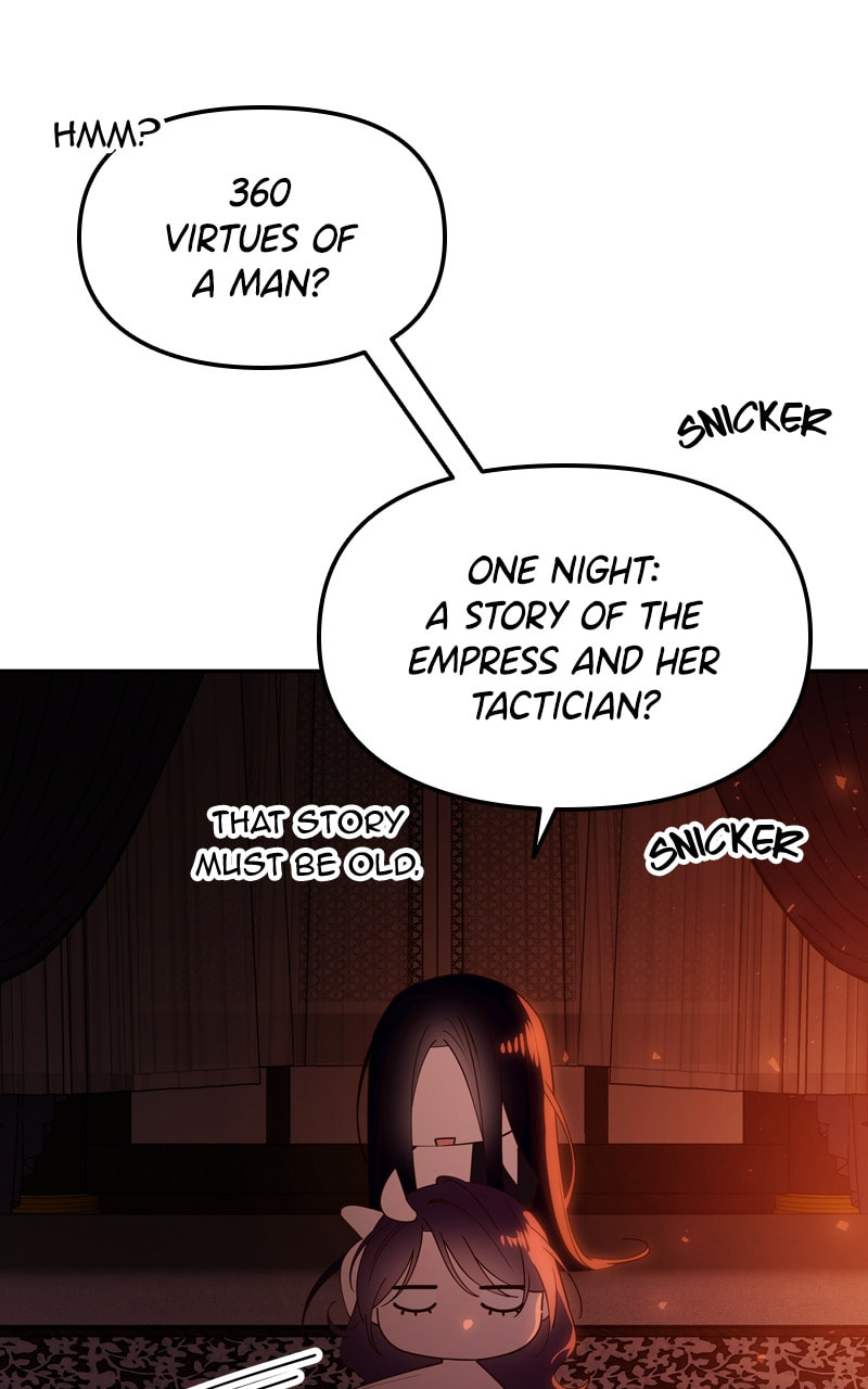 Mystic Prince Chapter 116 page 8 - 