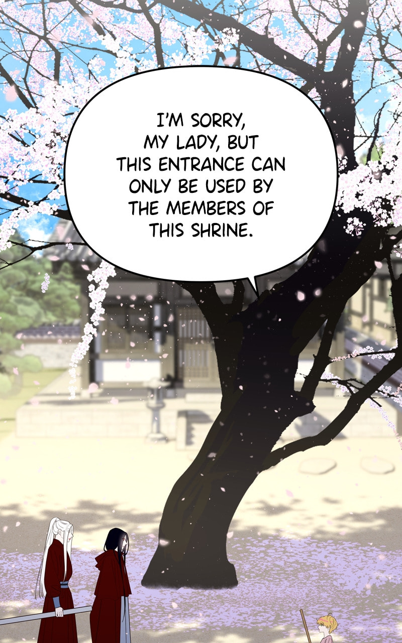 Mystic Prince Chapter 116 page 75 - 