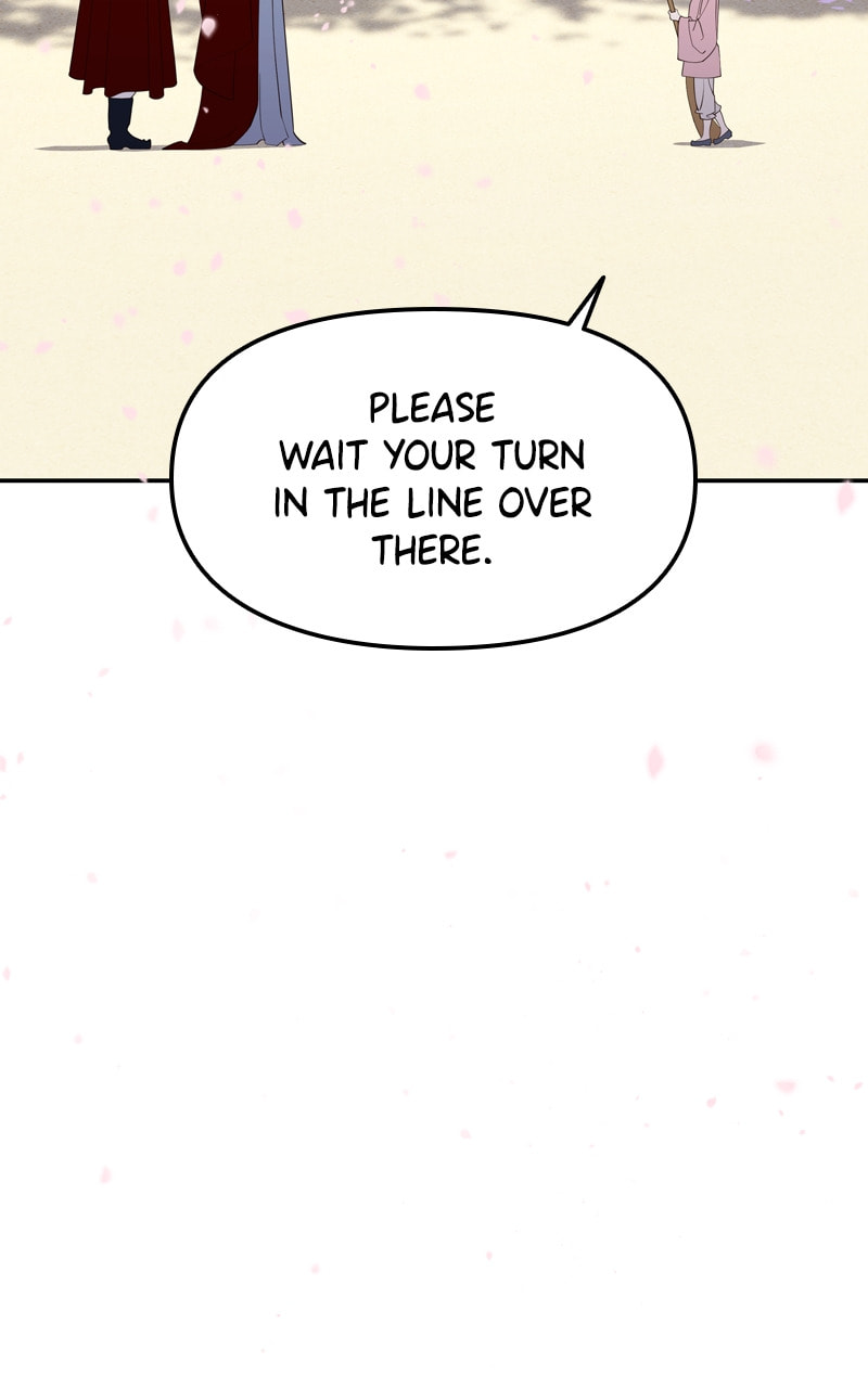Mystic Prince Chapter 116 page 76 - 