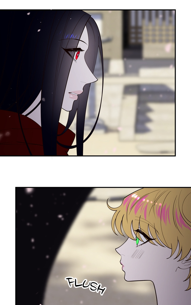 Mystic Prince Chapter 116 page 77 - 