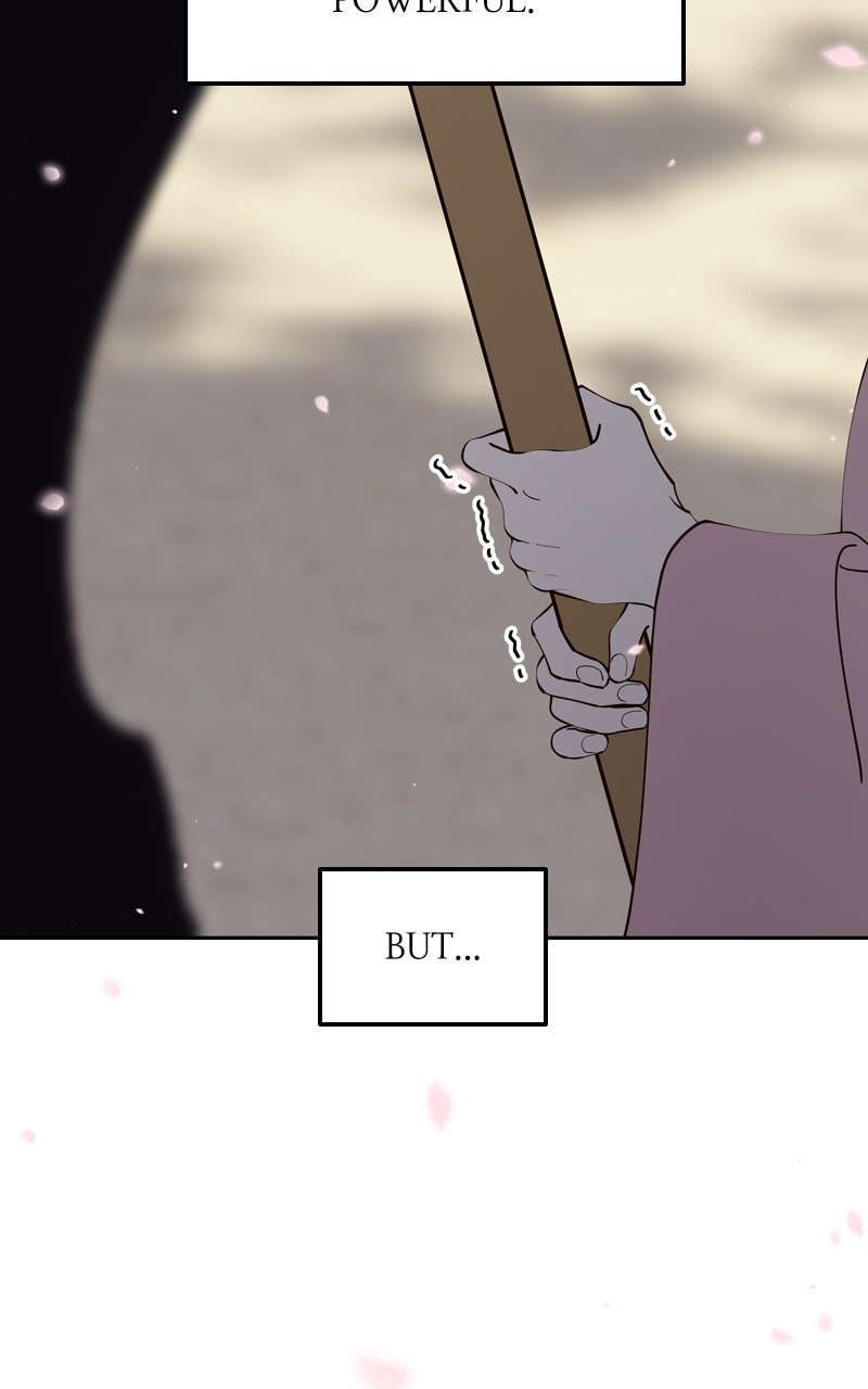 Mystic Prince Chapter 116 page 80 - 