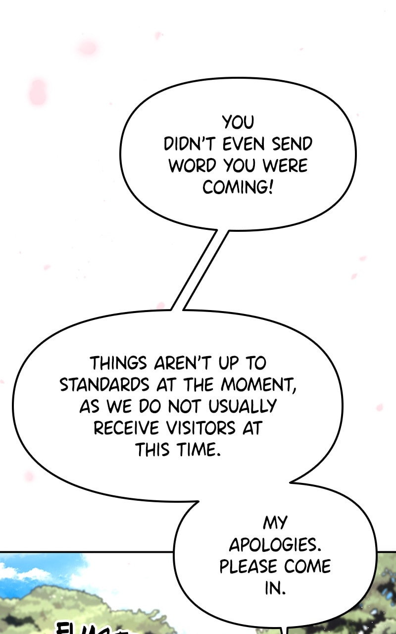 Mystic Prince Chapter 116 page 83 - 