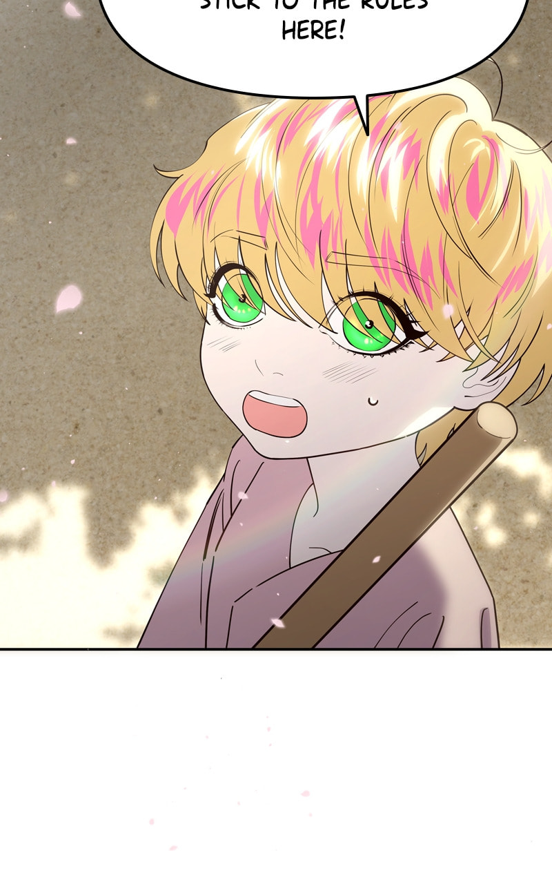 Mystic Prince Chapter 116 page 86 - 