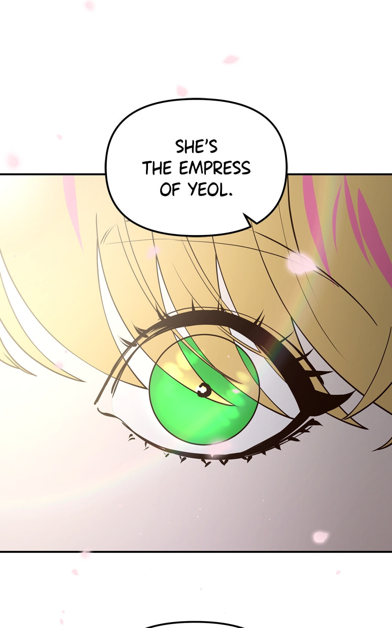Mystic Prince Chapter 116 page 88 - 