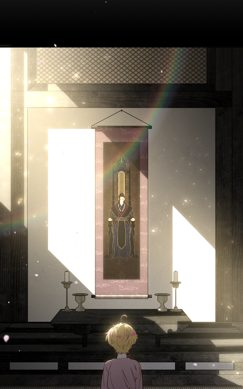 Mystic Prince Chapter 116 page 91 - 