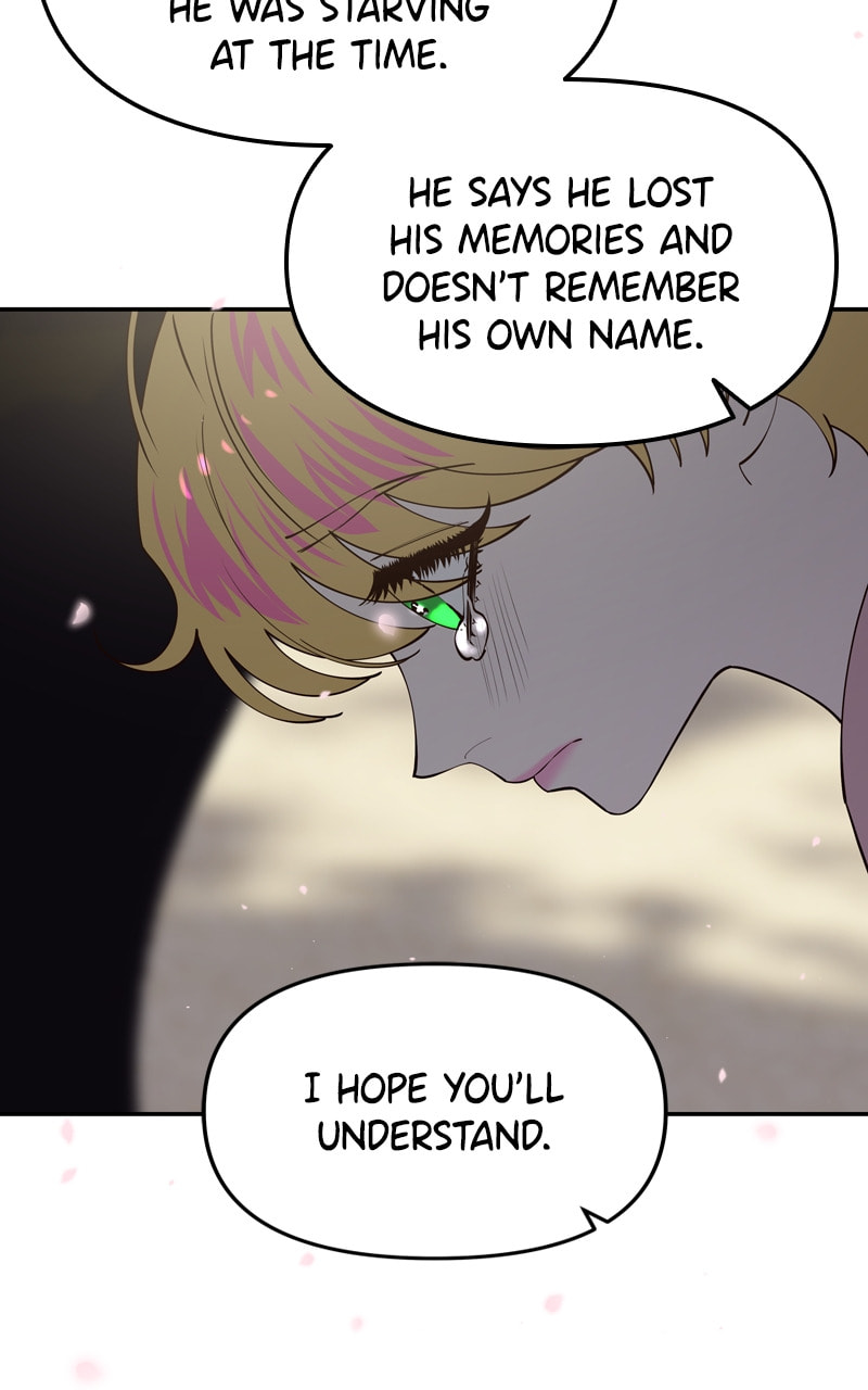 Mystic Prince Chapter 116 page 95 - 