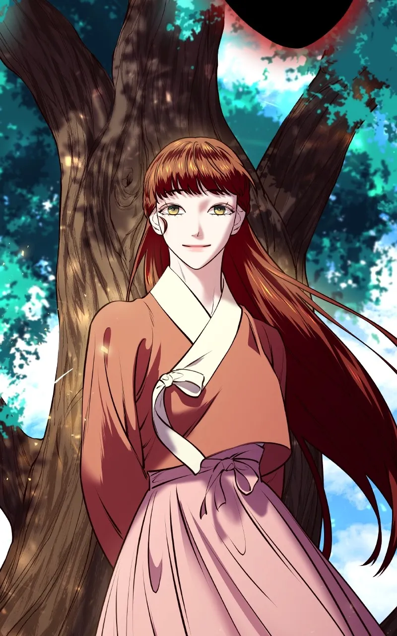 Mystic Prince Chapter 12 page 109 - 