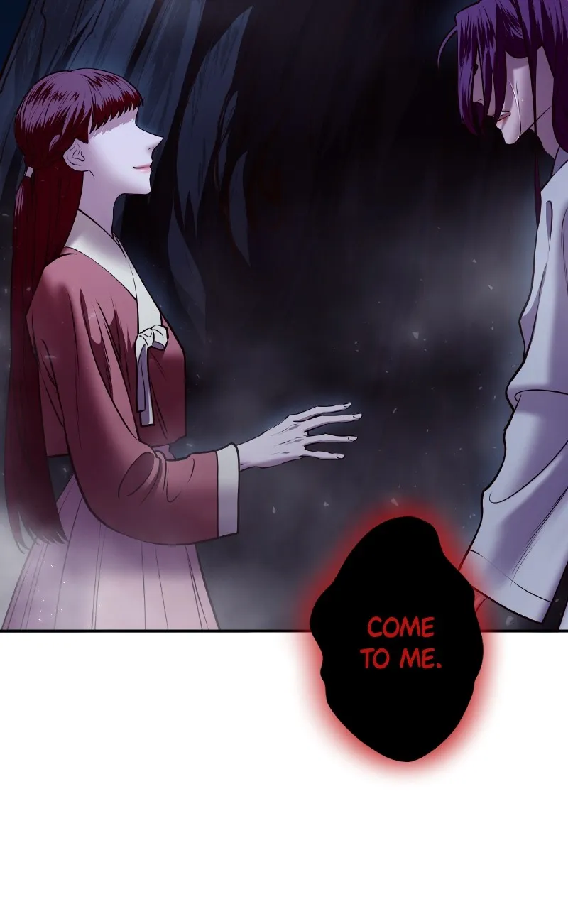 Mystic Prince Chapter 12 page 114 - 