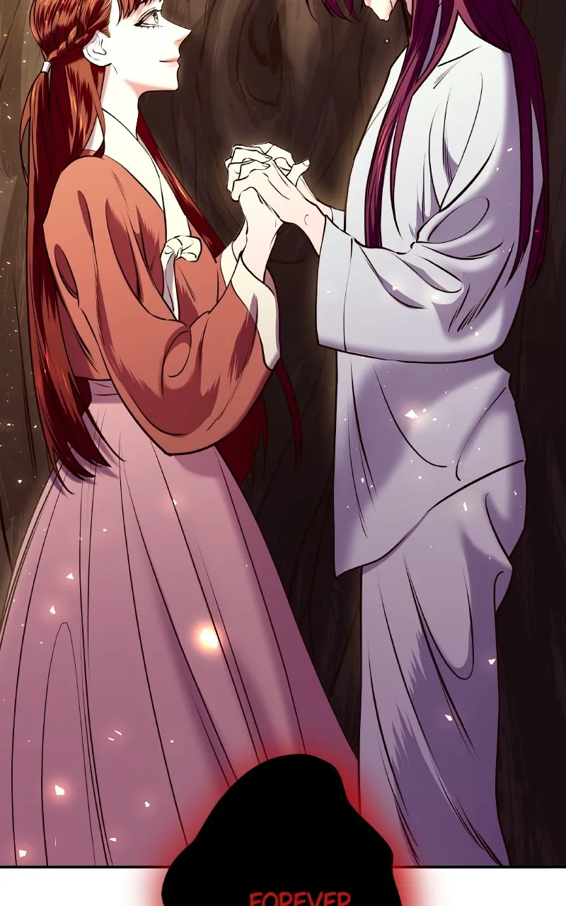 Mystic Prince Chapter 12 page 116 - 
