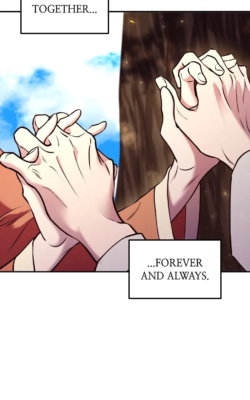 Mystic Prince Chapter 12 page 118 - 