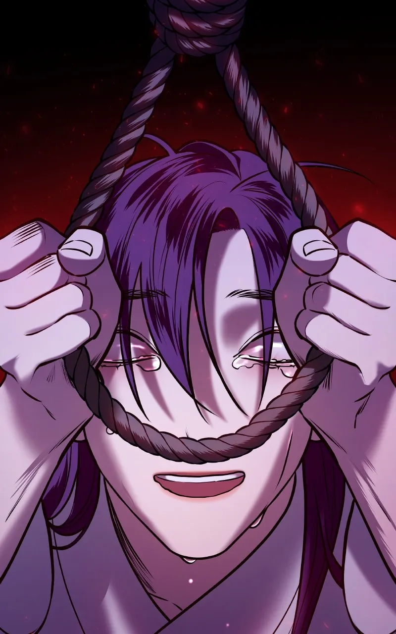 Mystic Prince Chapter 12 page 121 - 
