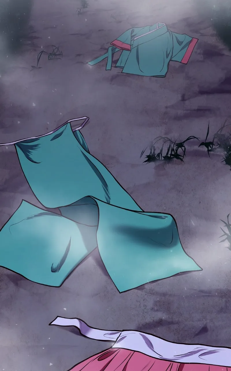 Mystic Prince Chapter 12 page 127 - 