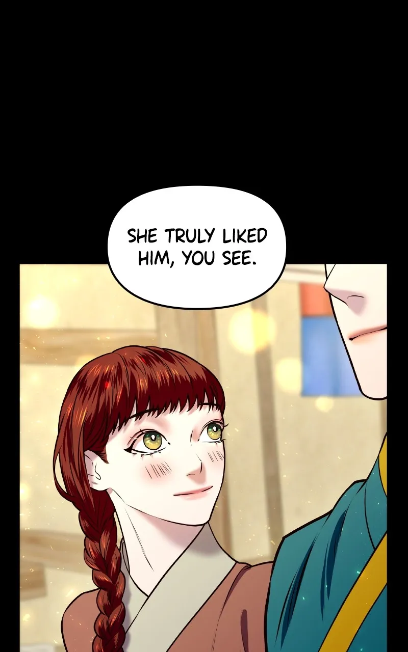 Mystic Prince Chapter 12 page 134 - 