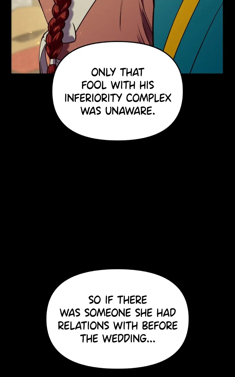 Mystic Prince Chapter 12 page 135 - 