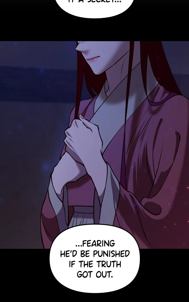Mystic Prince Chapter 12 page 144 - 