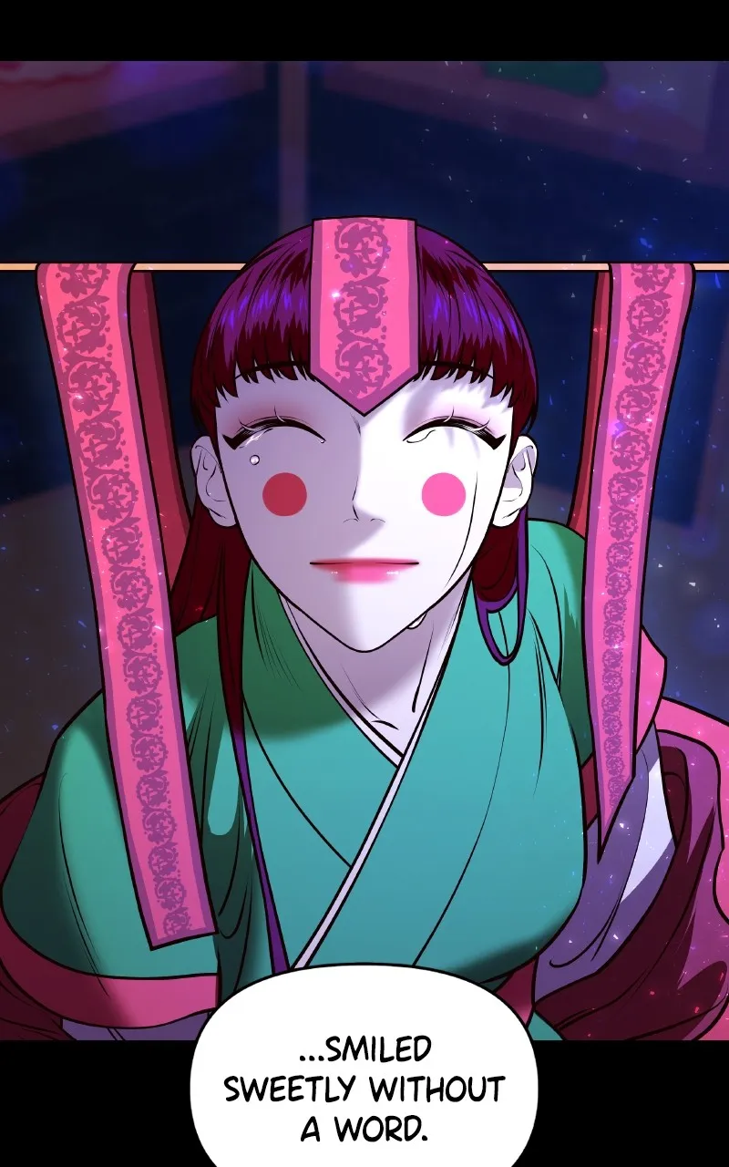 Mystic Prince Chapter 12 page 157 - 