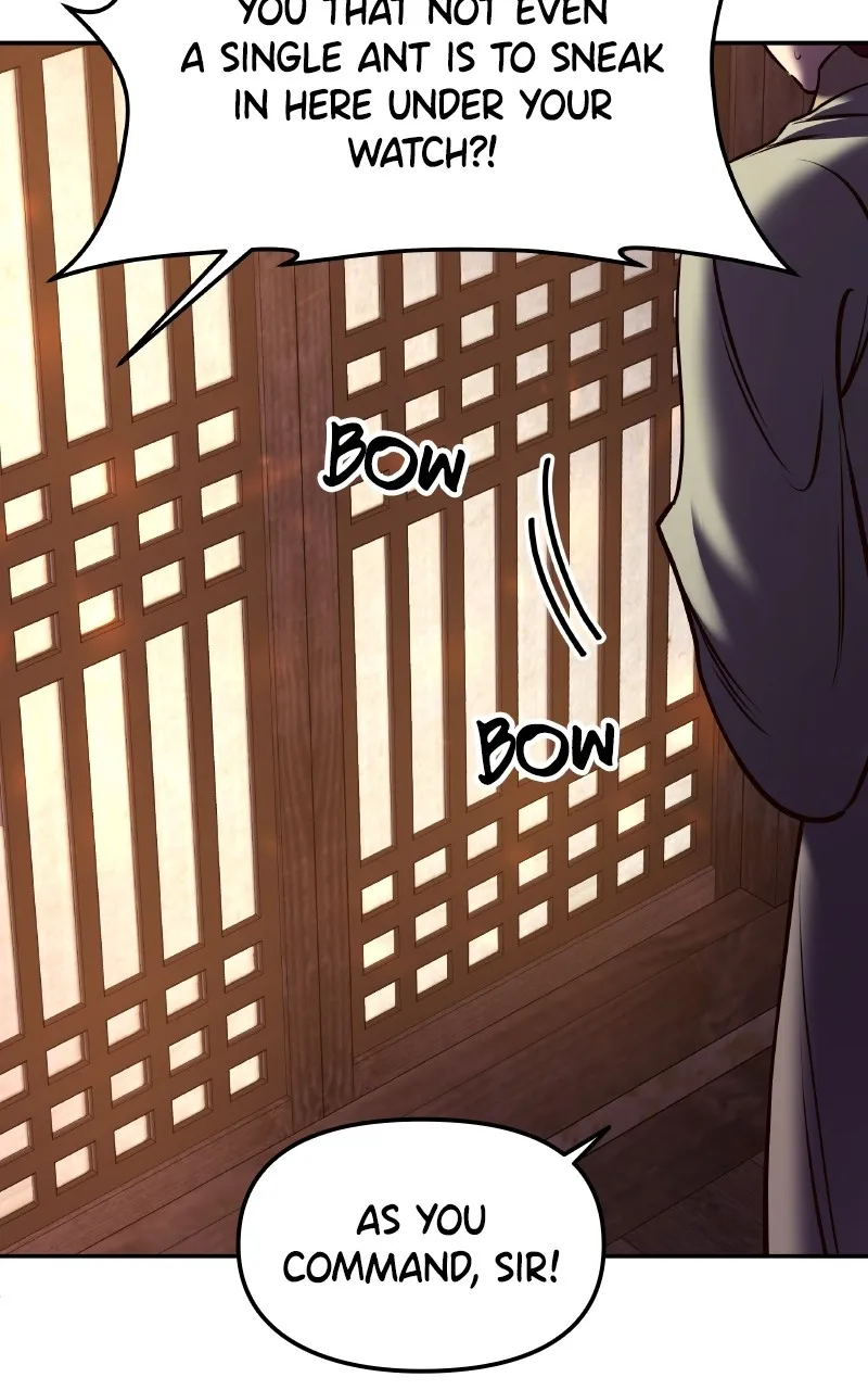 Mystic Prince Chapter 12 page 17 - 