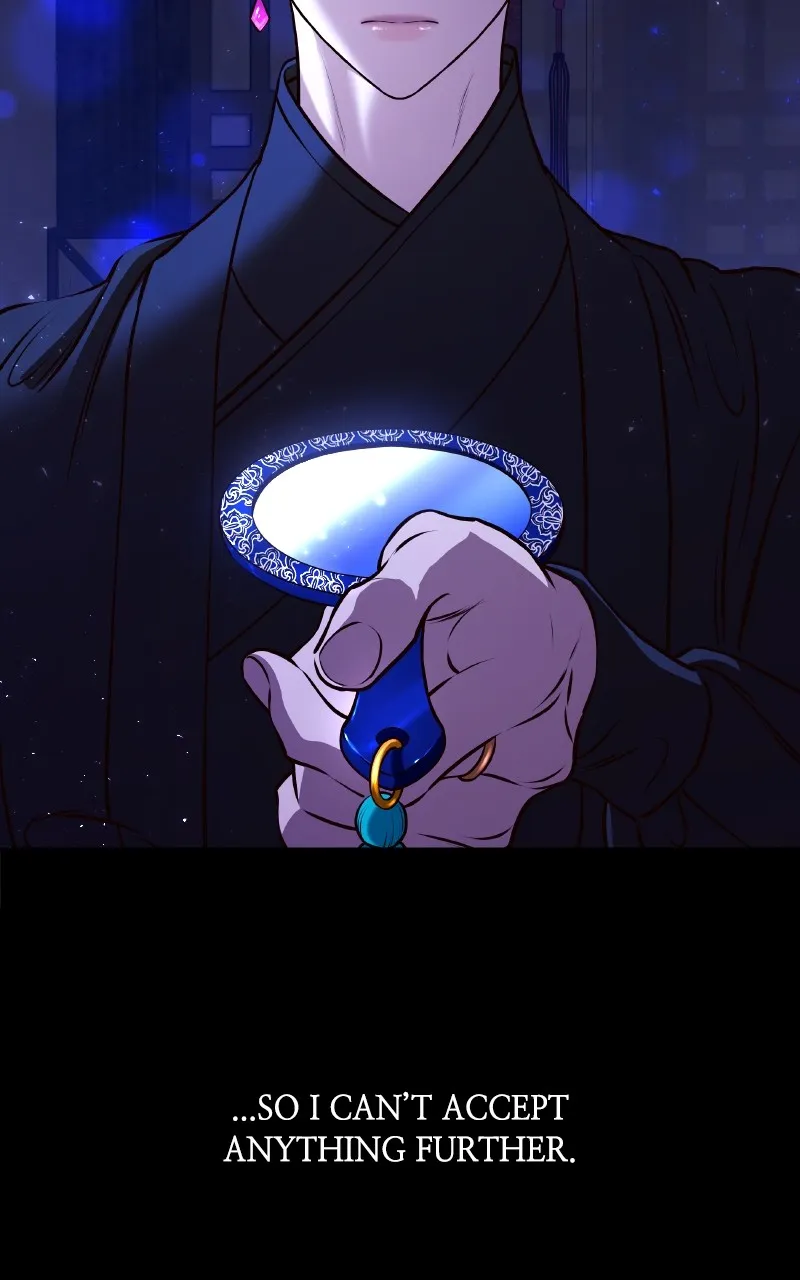 Mystic Prince Chapter 12 page 162 - 