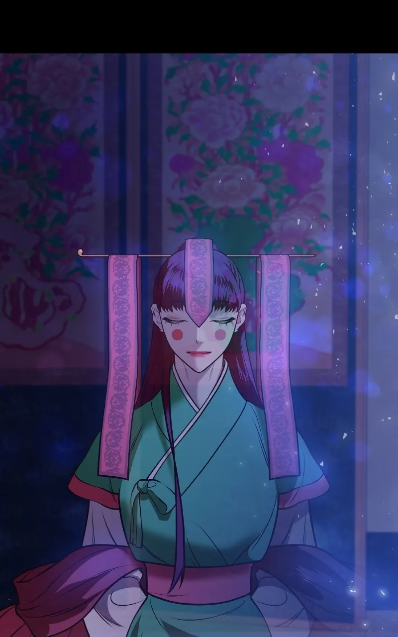 Mystic Prince Chapter 12 page 164 - 