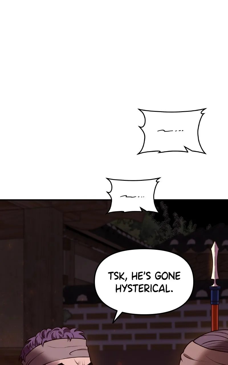 Mystic Prince Chapter 12 page 18 - 
