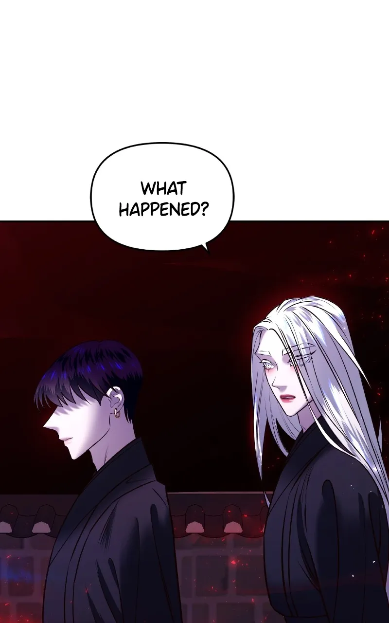 Mystic Prince Chapter 12 page 3 - 